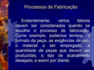 Materiais para Construção MecânicaFerro Fundido Branco
