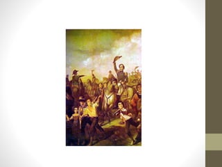 Processo de independência