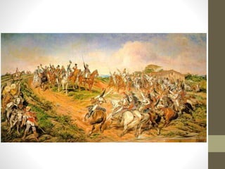 Processo de independência