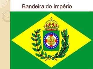 Bandeira do Império

 
