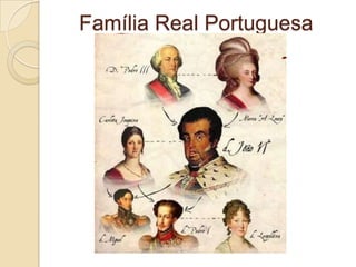 Família Real Portuguesa

 
