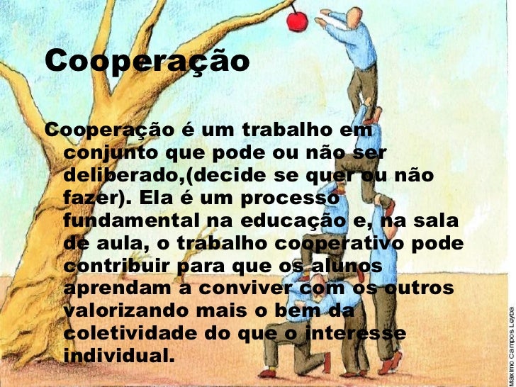 Processo De InteraçãO Social