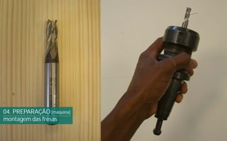 Processo de design digital