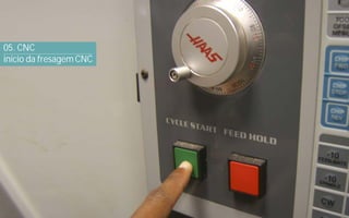 Processo de design digital