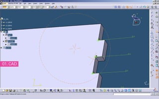 Processo de design digital