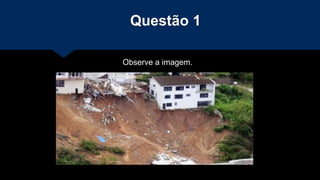 Questão 1
Observe a imagem.
 