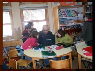 Per una didattica inclusiva (BES e BEN)