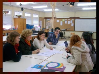 Per una didattica inclusiva (BES e BEN)