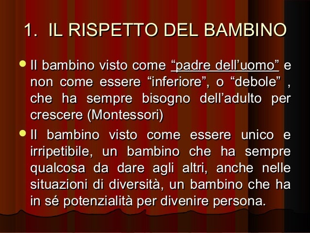 A che lesperto maneggiare limpotenza