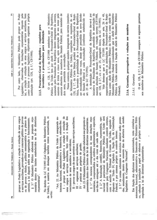 Processo do trabalho renato saraiva