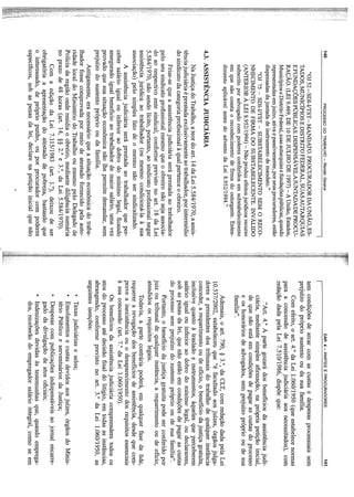 Processo do trabalho renato saraiva