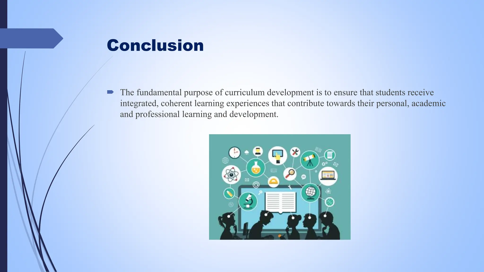 Process of Curriculum Development- PPP | PPTX