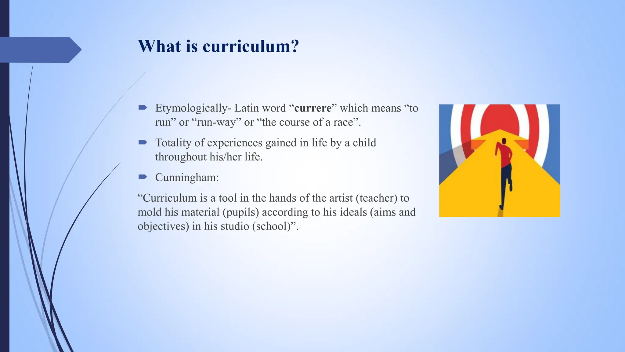 Process of Curriculum Development- PPP | PPTX