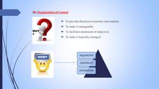 Process of Curriculum Development- PPP | PPTX
