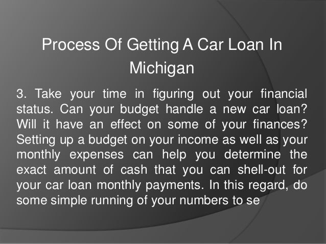 Getting Out Of A Car Loan Contract Getting Out Of A Car Loan Contract