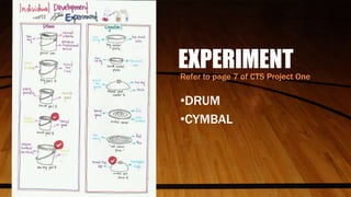 Process of instrument making | PPTX