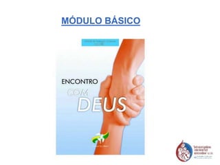 MÓDULO BÁSICO
 