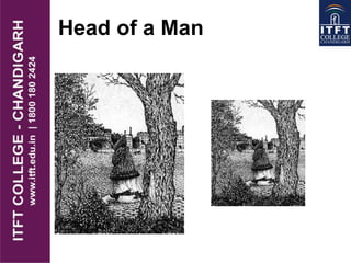 Head of a Man
 