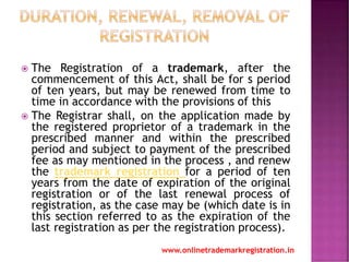 Search Trademark By Date Of Expiration