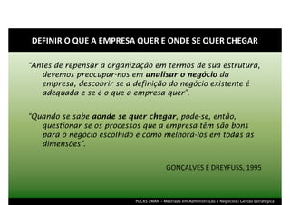 Processo, Que Processo