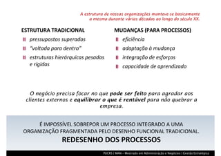 Processo, Que Processo