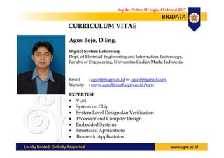 Processor, Compiler and Python Programming Language | PPT