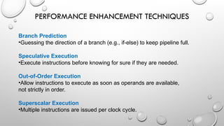 Processor Design computer architecture.pptx