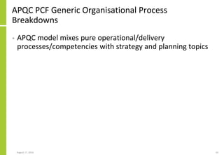 Process Oriented Architecture | PDF