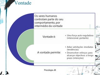 Vontade Psicologia JB 