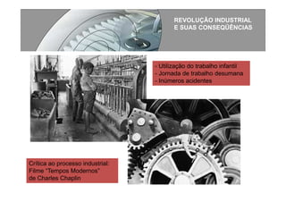 Processos Produtivos I