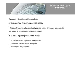 Processos Produtivos I