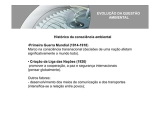 Processos Produtivos I