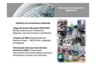 Processos Produtivos I