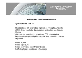 Processos Produtivos I