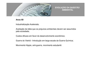 Processos Produtivos I