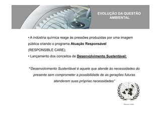 Processos Produtivos I