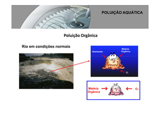 Processos Produtivos I   Ud II   Agua