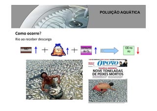 Processos Produtivos I   Ud II   Agua
