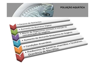 Processos Produtivos I   Ud II   Agua