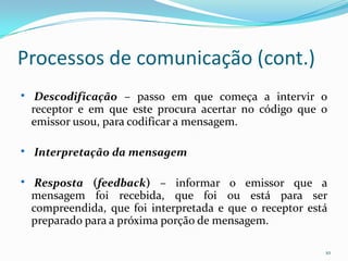 Adequação da linguagem ao receptor