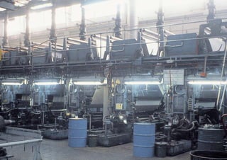 Processos de impressao