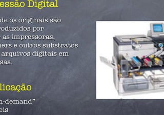 essão Digital




licação
 
