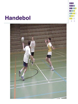 Handebol 