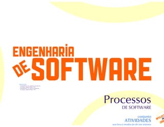Processos de software
