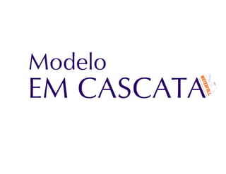 Processos de software