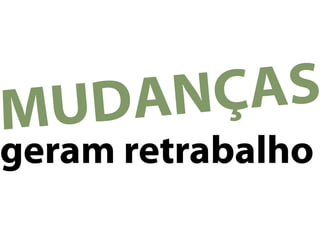 Processos de software