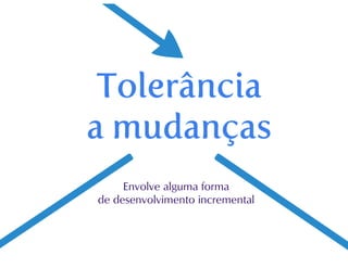 Processos de software