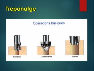 TrepanatgeTrepanatge
 