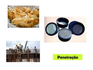 Peneiração