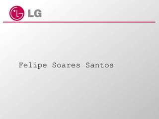 Felipe Soares Santos
 